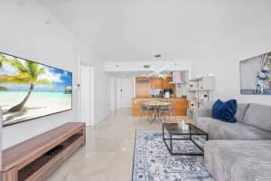485 Brickell Ave 3503 Miami, FL 33131 - MLS#A11847728