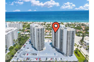 2701 N Ocean Blvd 15b Fort Lauderdale, FL 33308 - MLS#A11847731