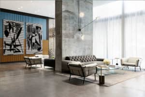 398 Ne 5th Street 4417, Miami, Fl 33132, Miami