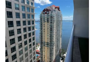 1200 Brickell Bay Dr 3414, Miami