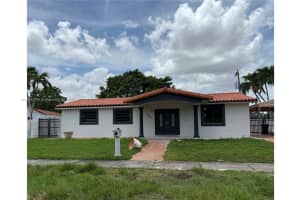 3500 Sw 121st Ave, Miami