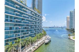 200 Biscayne Boulevard Way 302, Miami