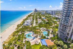 3200 N Ocean Blvd 2106 Fort Lauderdale, FL 33308 Sold 09/16/25