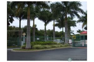 1260 Se 29th St 103-59 Homestead, FL 33035 - MLS#A11847772