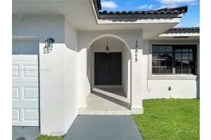 13925 Sw 26th Ter Miami, FL 33175 - MLS#A11847786