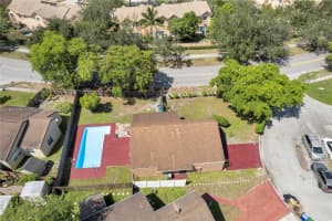 2400 SW 87th Terrace, Miramar, FL 33025, Sold 09/22/25