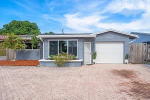 3751 Ne 16th Ave, Pompano Beach