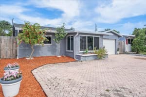 3751 Ne 16th Ave Pompano Beach, FL 33064 - MLS#A11847801