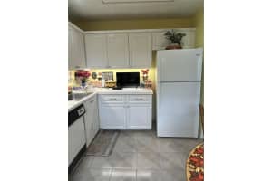 9205 Pecky Cypress Ln 8f Boca Raton, FL 33428 - MLS#A11847808