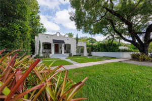 1500 Madrid St, Coral Gables, FL 33134, Sold 09/18/25