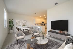 12811 Nw 23rd Place, Miami