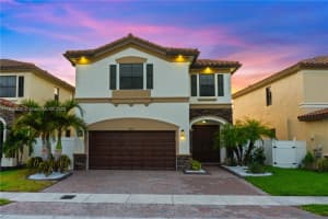 8776 W 33rd Ave Hialeah, FL 33018 - MLS#A11847832