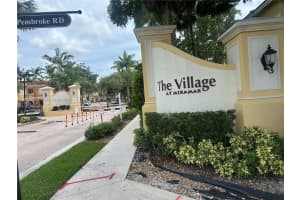 8922 Sw 18th St 8922 Miramar, FL 33025 - MLS#A11847838