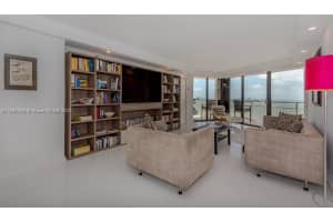 4000 Towerside Ter 1704 Miami, FL 33138 - MLS#A11847855