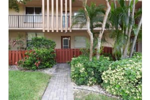 7431 Nw 1st St 103 Margate, FL 33063 - MLS#A11847867