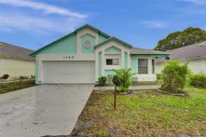 1365 W Glen Oak Rd, North Lauderdale