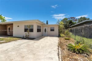 213 NW 28th Ave, Fort Lauderdale, FL 33311, Sold 09/02/25