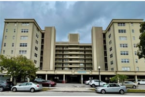1811 Jefferson St 708 Hollywood, FL 33020 - MLS#A11847911