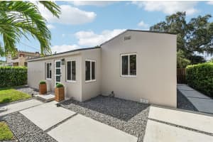 1361 Nw 55th St Miami, FL 33142 - MLS#A11847923