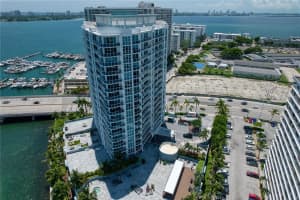 1881 79th St Cswy 404 North Bay Village, FL 33141 - MLS#A11847931