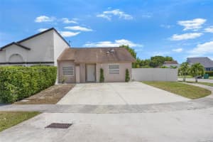 15464 Sw 68th Ln Miami, FL 33193 - MLS#A11847933