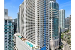 1200 Brickell Bay Dr 3309 Miami, FL 33131 - MLS#A11847938