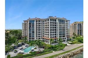 7023 Fisher Island Dr 7023 Miami Beach, FL 33109 - MLS#A11847957