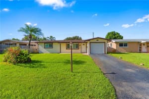 8560 NW 16th St, Pembroke Pines, FL 33024, Sold 08/29/25