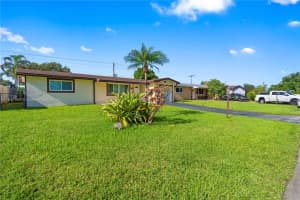 8560 NW 16th St, Pembroke Pines, FL 33024, Sold 08/29/25
