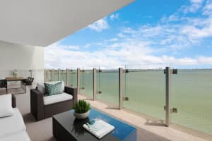 700 Ne 26th Ter 1101, Miami
