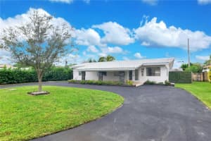 4031 Ne 18th Ave, Pompano Beach