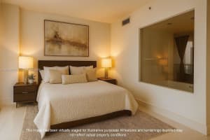 200 Biscayne Boulevard Way 4801 Miami, FL 33131 - MLS#A11847984