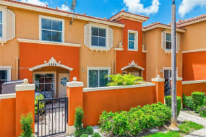 2669 Sw 121st Ter 705, Miramar
