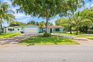 5414 W Park Rd, Hollywood