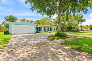5414 W Park Rd, Hollywood, FL 33021 - MLS#A11847990