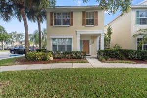 11001 Sea Hibiscus Ln Tamarac, FL 33321 - MLS#A11847992
