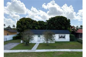 3131 Sw 117th Ct, Miami