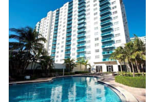 4001 S Ocean Dr 15l, Hollywood