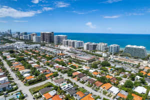 9400 Abbott Ave Surfside, FL 33154 - MLS#A11848019