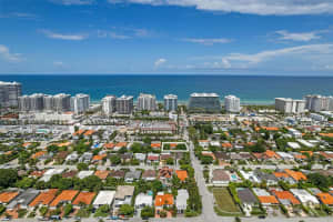 9400 Abbott Ave Surfside, FL 33154 - MLS#A11848019