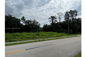 1707 E 6th St Lehigh Acres, FL 33972 - MLS#A11848030