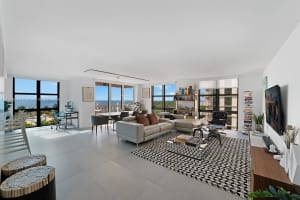 1121 Crandon Blvd F702, Key Biscayne