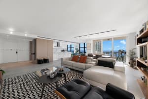 1121 Crandon Blvd F702 Key Biscayne, FL 33149 - MLS#A11848049