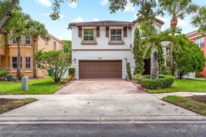 4939 Sw 164th Ave, Miramar