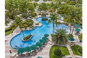703 Crandon Blvd PH-3, Key Biscayne, FL 33149 - MLS#A11848083