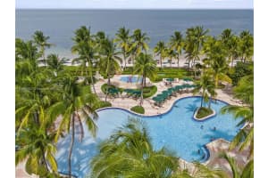 703 Crandon Blvd PH-3, Key Biscayne, FL 33149 - MLS#A11848083