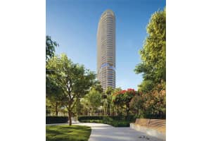 500 Alton Rd 1503 Miami Beach, FL 33139 - MLS#A11848091