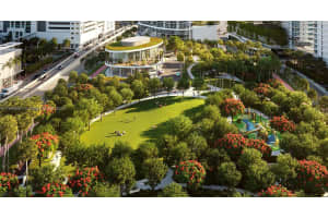 500 Alton Rd 1503 Miami Beach, FL 33139 - MLS#A11848091