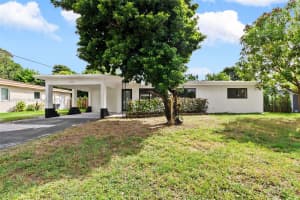 1136 Tennessee Ave Fort Lauderdale, FL 33312 - MLS#A11848099