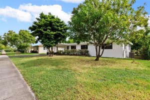 1136 Tennessee Ave Fort Lauderdale, FL 33312 - MLS#A11848099